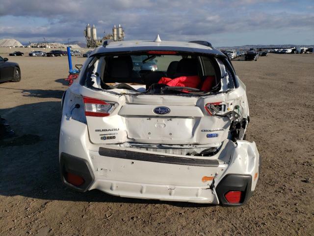 JF2GTDNC9KH397925 Subaru Crosstrek Limited
