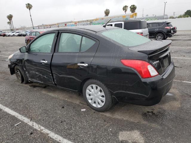 3N1CN7AP2HL853925 Nissan VERSA S