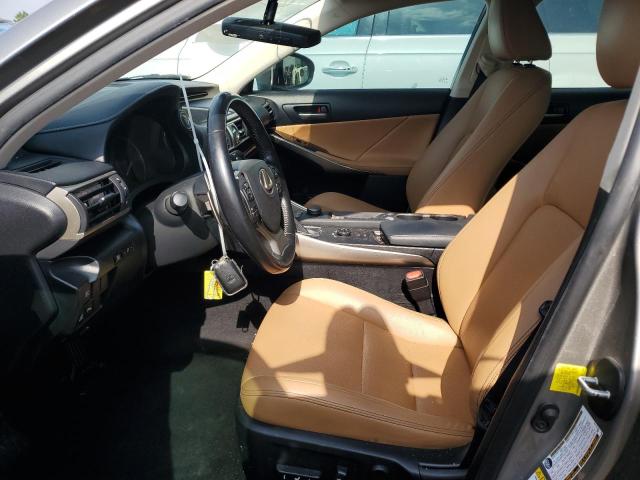 2017 Lexus Is 200T VIN: JTHBA1D23H5041341 Lot: 43416819