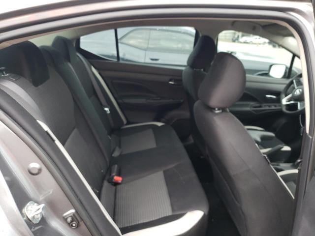 3N1CN8EV1LL809891 Nissan VERSA SV