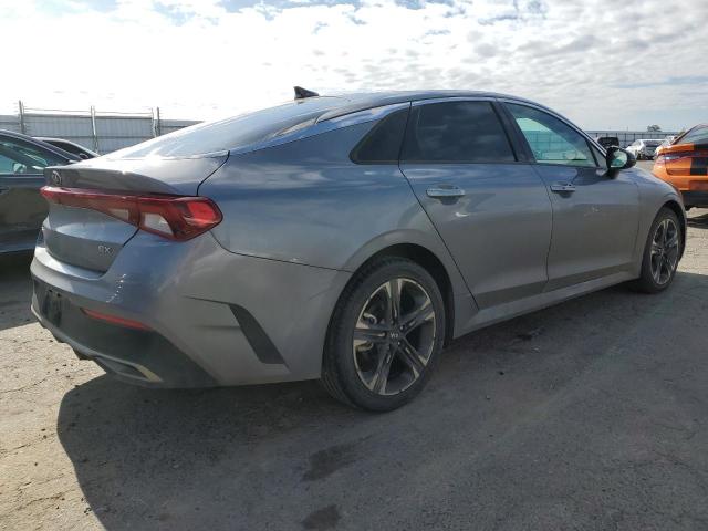 5XXG34J22MG009669 KIA K5 EX