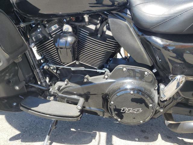 2021 HARLEY-DAVIDSON FLTRK - 1HD1KZF13MB666023