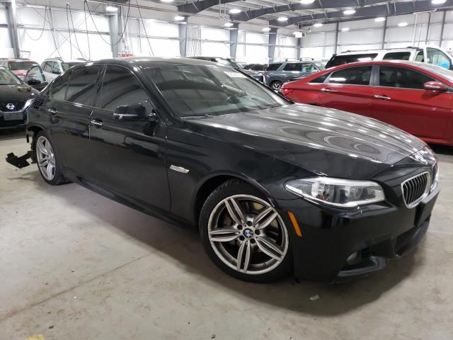 WBA5B1C58ED480413 BMW 535 I