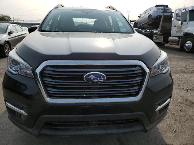 2019 SUBARU ASCENT 4S4WMAAD6K3486445