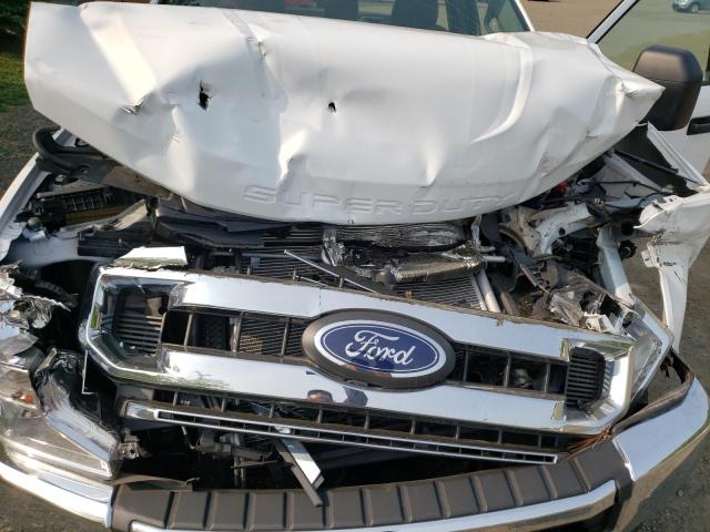 2021 FORD F250 SUPER - 1FTBF2B65MED81390