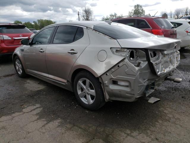 5XXGM4A72EG336552 KIA Optima Lx