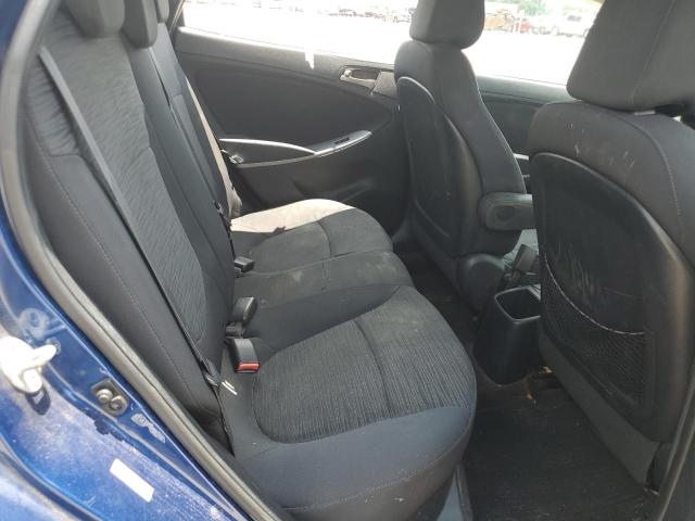 2015 HYUNDAI ACCENT GS - KMHCT5AE9FU222402