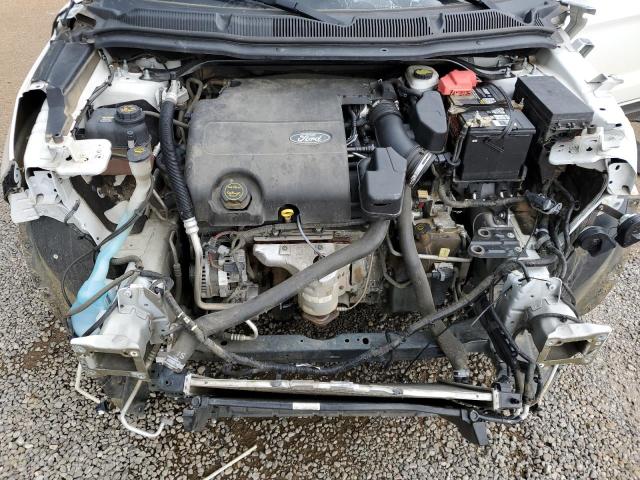 1FM5K7D84FGA38643 Ford EXPLORER XLT