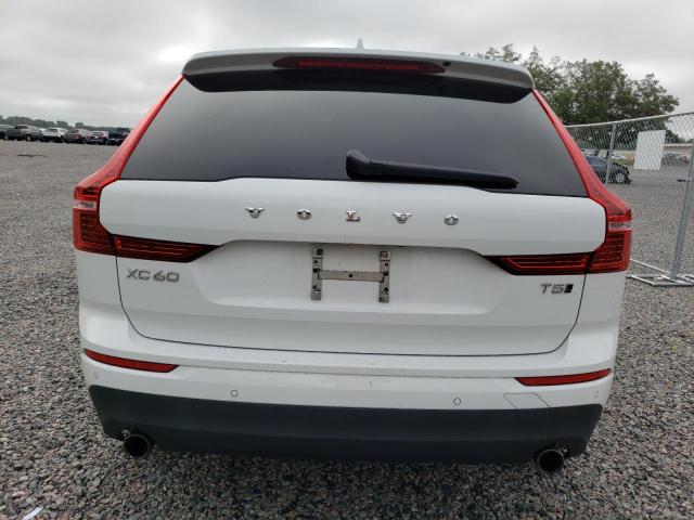2019 VOLVO XC60 T5 - LYV102RK0KB232205