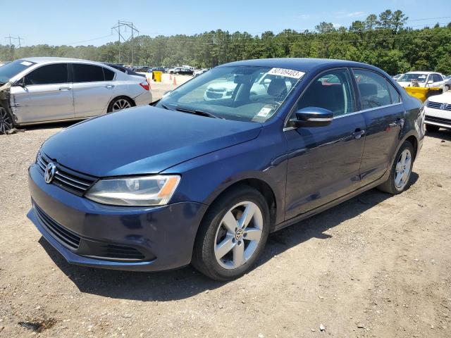 2013 Volkswagen Jetta TDI