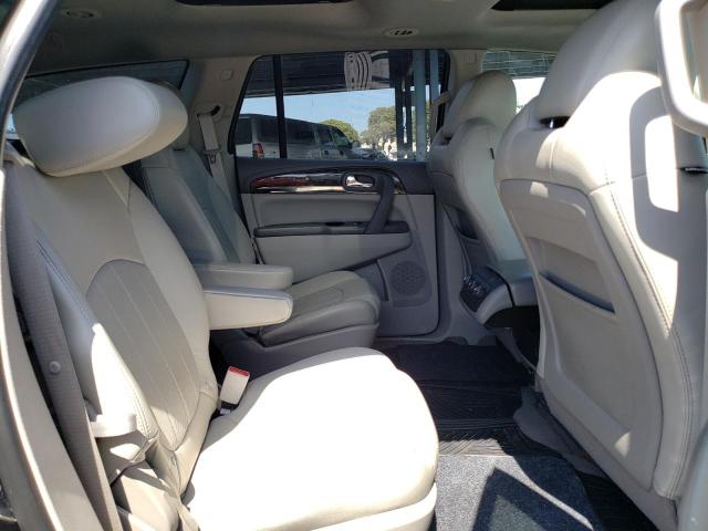 5GAKRBKD1EJ319940 Buick Enclave