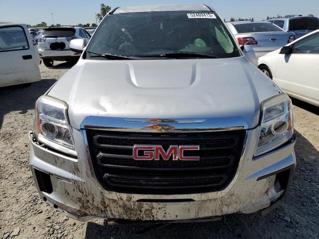 2GKALMEK7H6351881 GMC Terrain Sle