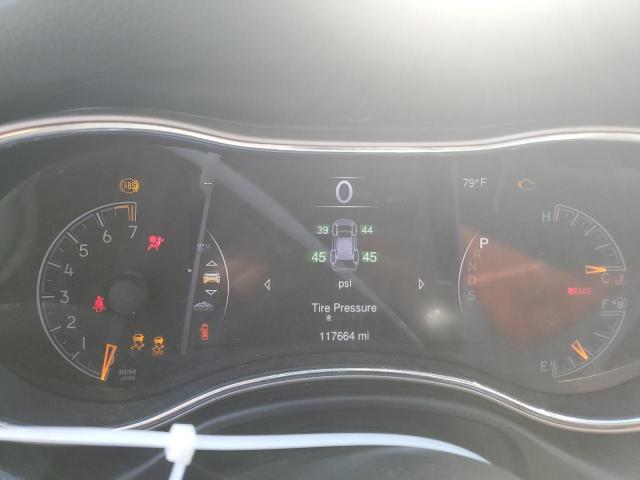 1C4RJFBG3EC275305 Jeep Grand Cherokee Limited
