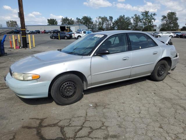 2003 Buick Century Custom