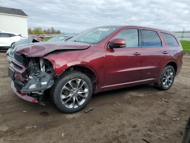 2019 Dodge Durango GT