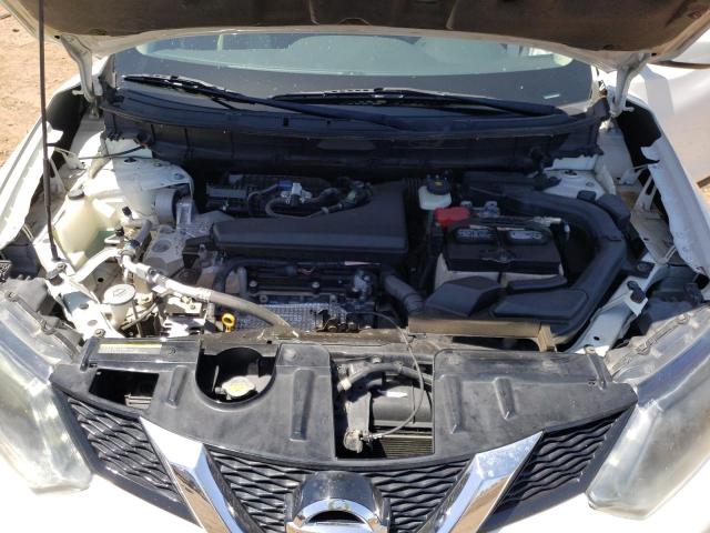5N1AT2MT1GC848775 Nissan ROGUE S