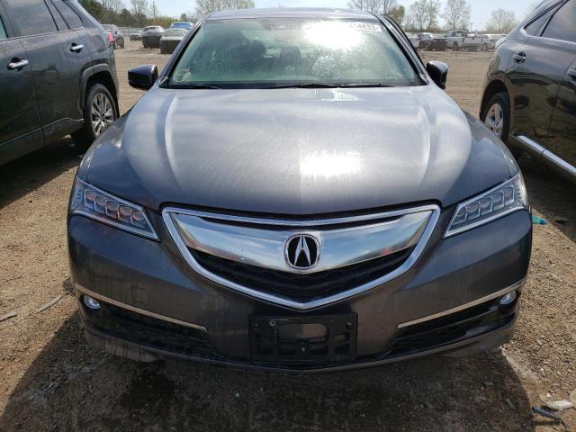 2017 ACURA TLX ADVANC 19UUB3F73HA002978