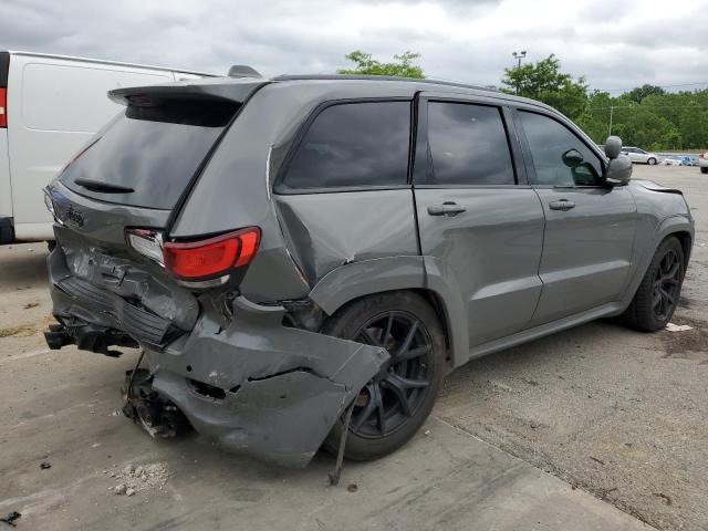 1C4RJFN91KC783653 Jeep Grand Cherokee Trackhawk