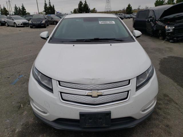 VIN 1G1RF6E45EU166043 2014 Chevrolet Volt no.5