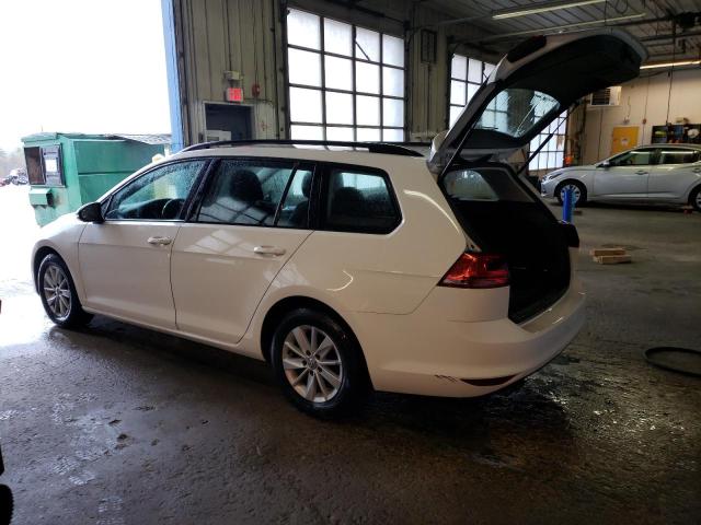 2016 VOLKSWAGEN GOLF SPORT - 3VWC17AU0GM512558