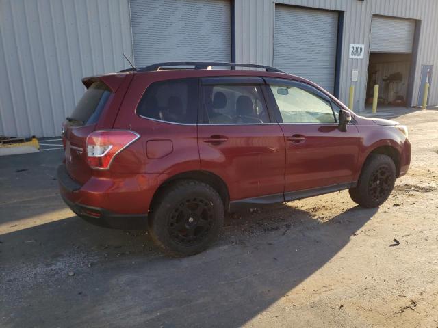 JF2SJGMC3EH491709 Subaru Forester 2.0xt Touring