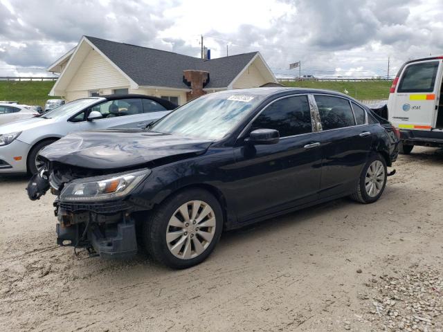 2013 Honda Accord Coupe EX