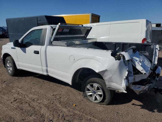 1FTMF1C53KKE18427 Ford F150