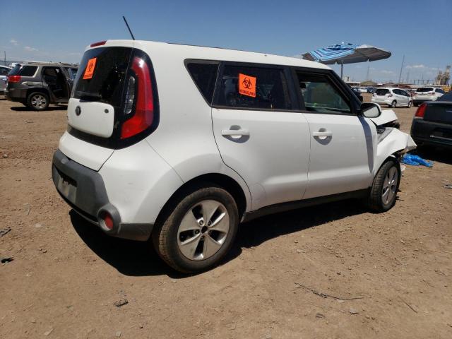 KNDJN2A20F7812769 KIA Soul