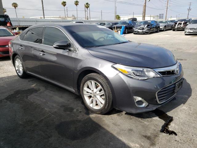 4T1BK1EB8EU098774 Toyota Avalon Base