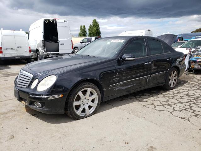 2007 Mercedes-Benz E-Class E 350