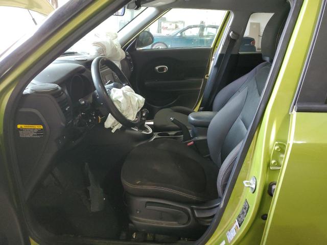 KNDJN2A2XH7879334 KIA Soul
