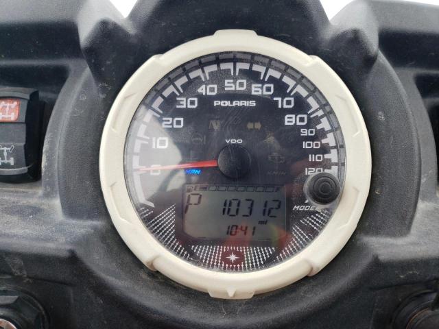 2016 POLARIS RZR XP 100 - 3NSVDE996GF445653