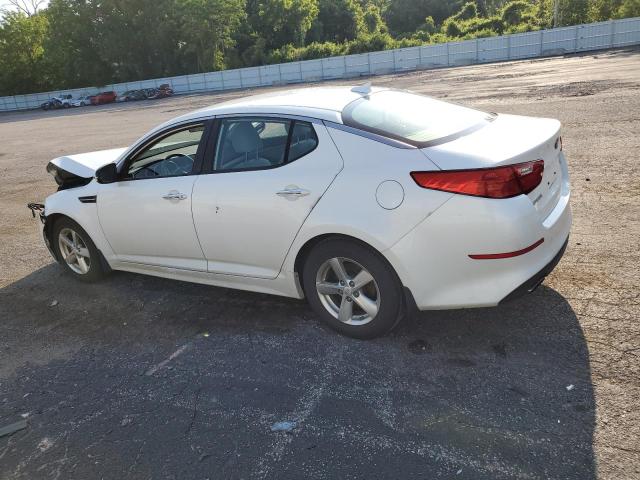 2015 KIA OPTIMA LX - KNAGM4A77F5642682
