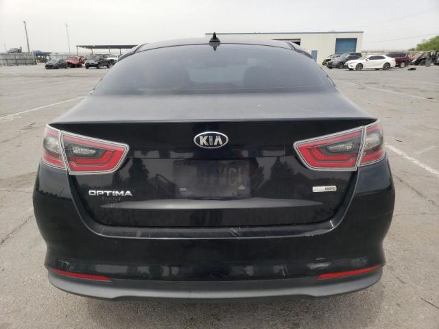 KNAGM4AD6F5085480 KIA OPTIMA HYBRID