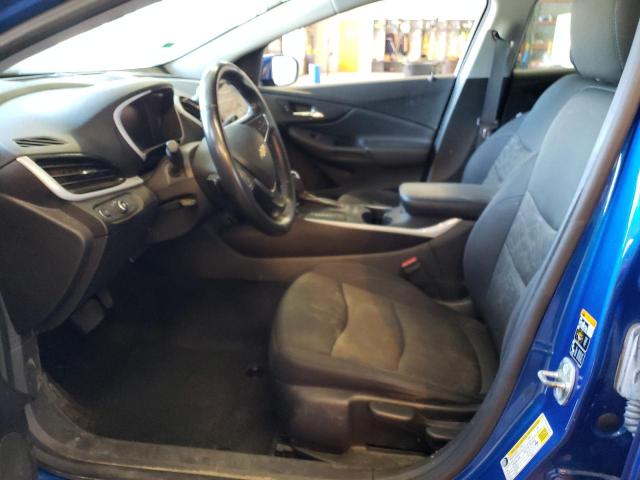 VIN 1G1RC6S5XGU135430 2016 Chevrolet Volt, LT no.7