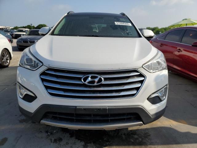 2015 HYUNDAI SANTA FE G - KM8SR4HF5FU127001