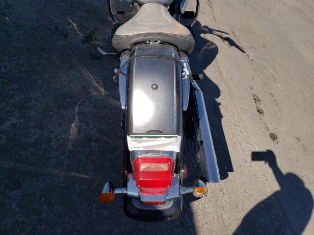 2008 SUZUKI VL800 - JS1VS55A282106152