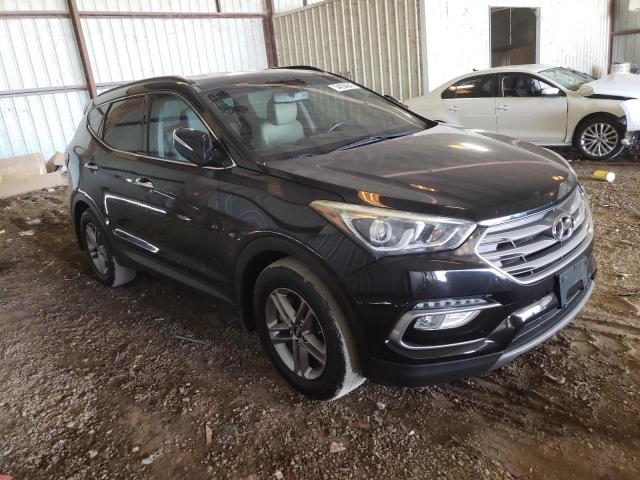 5NMZU3LB7HH049489 | 2017 HYUNDAI SANTA FE S