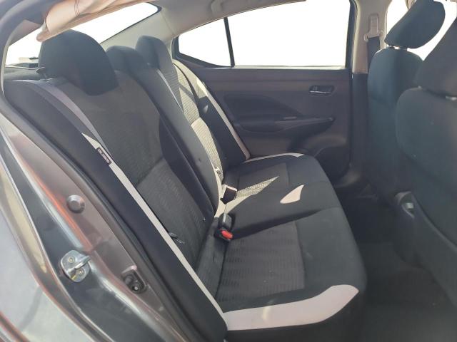 3N1CN8EV5ML917643 Nissan VERSA SV