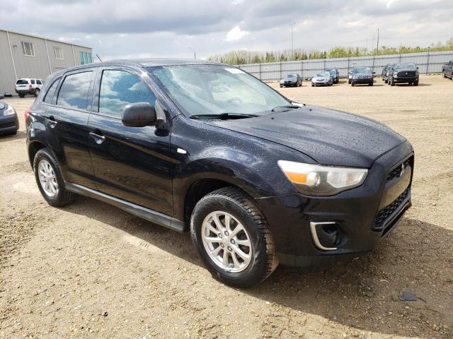 2015 MITSUBISHI RVR SE 4A4AJ3AU3FE604277