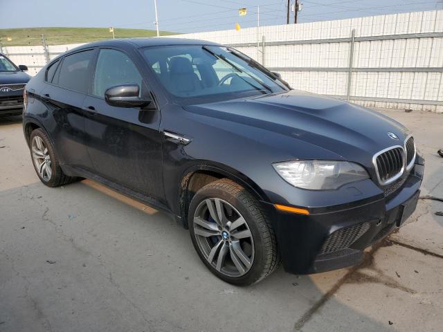 5YMGZ0C52E0C40731 2014 BMW X6, photo no. 4