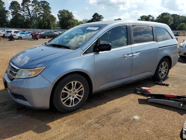 2011 Honda Odyssey EX-L