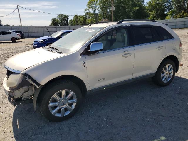 2008 Lincoln MKX 