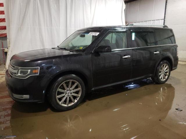 2013 Ford Flex Limited