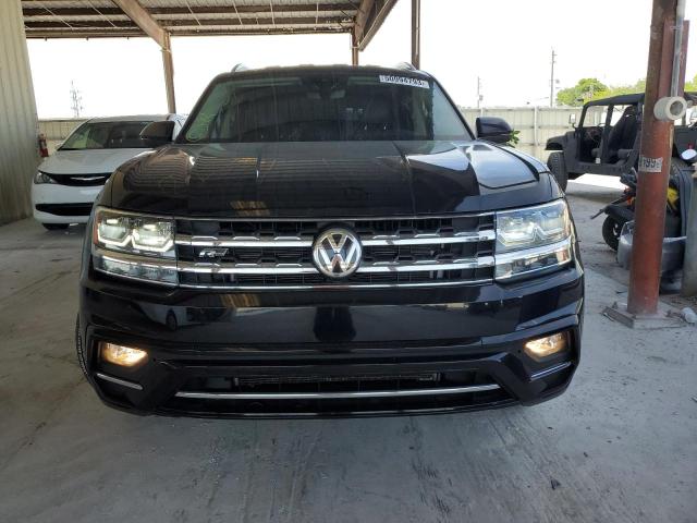 2018 VOLKSWAGEN ATLAS SE - 1V2FR2CA9JC554491