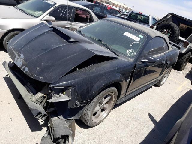 2002 Ford Mustang GT