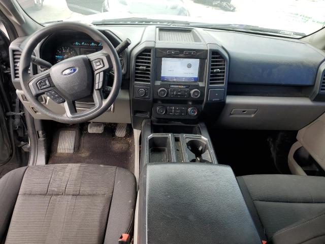 1FTEW1EP5LKE32432 Ford F150 Supercrew