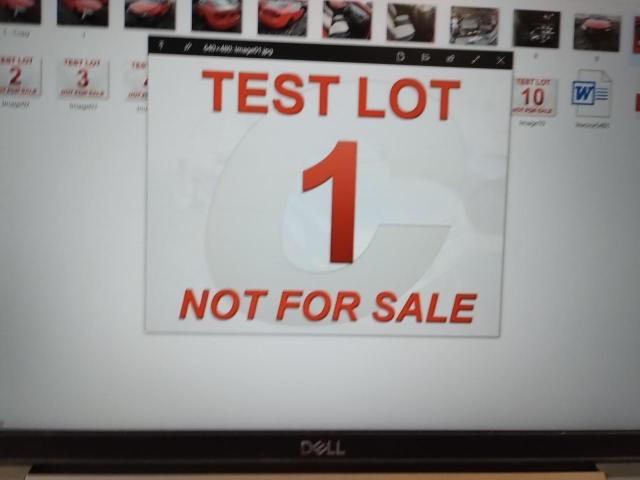 2020 ASTON MARTIN DB9 VOLANT - 4S4WX83C264408331