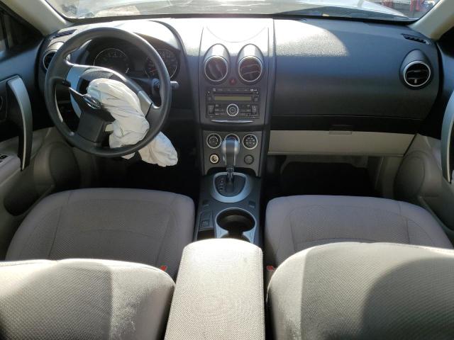 JN8AS5MT3EW602643 Nissan Rogue Select S