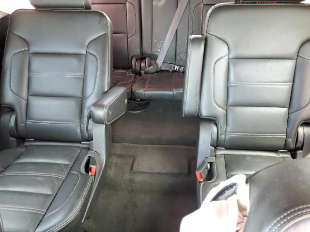 1GKS2CKJ7FR635879 GMC YUKON DENALI